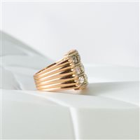 Anello Goldside Donna in Oro 82026851 - 82026851